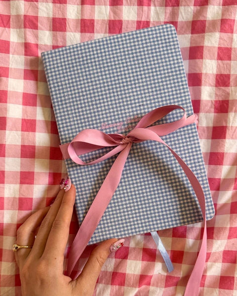 Junk Journal / Scrapbook av Martina Calvi