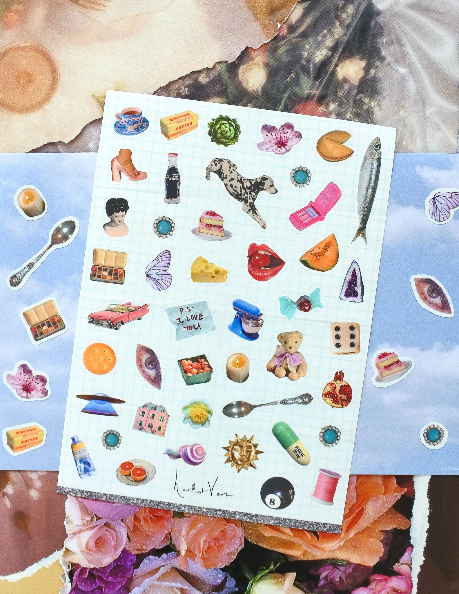 American Stationery