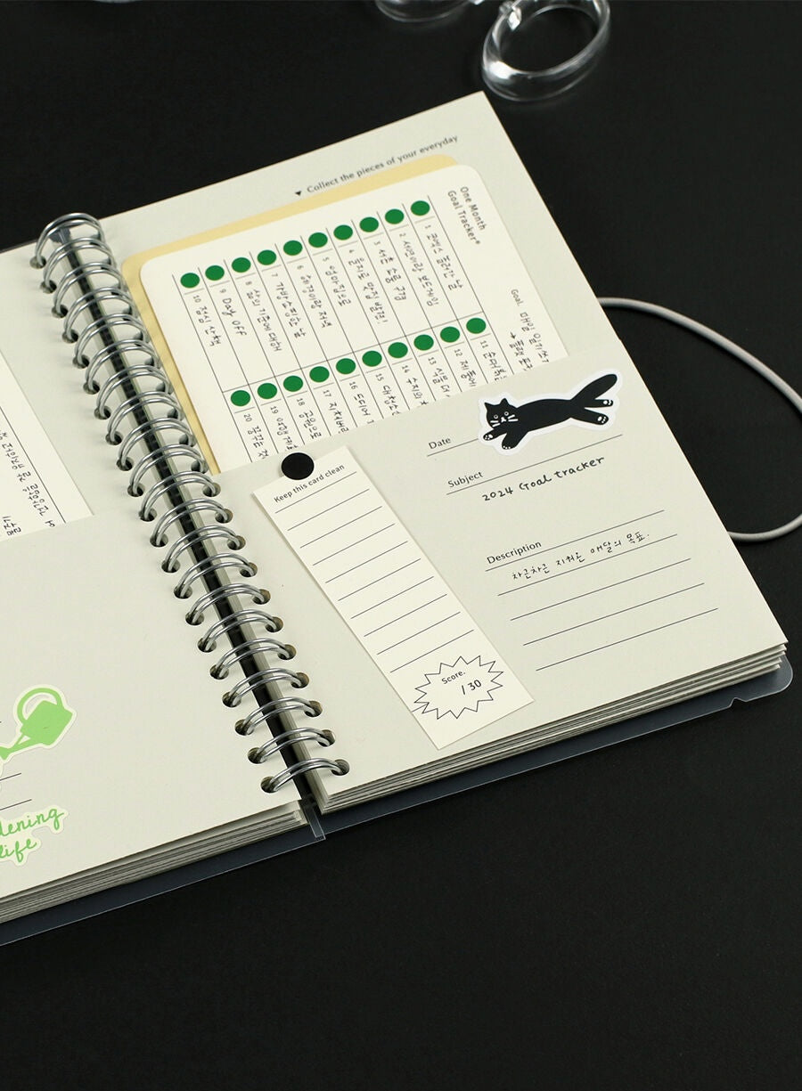 Junk Journals
