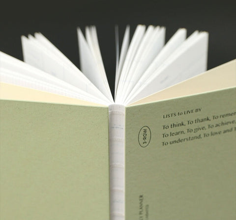 Notebooks & Journals