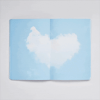 Clouds Junk Journal