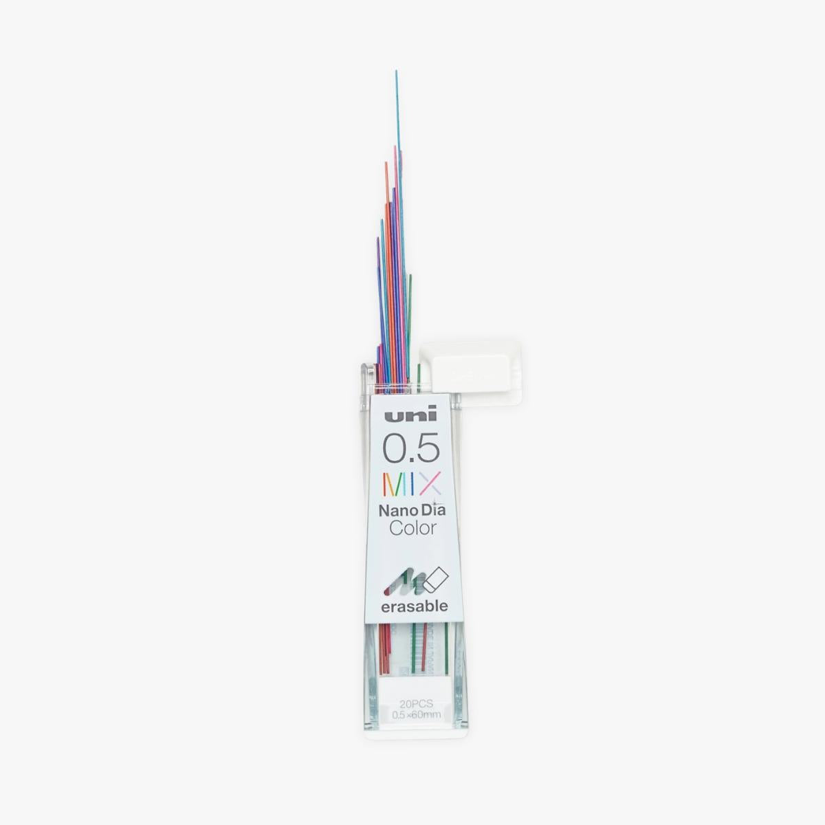 Colored Lead for Mechanical Pencil