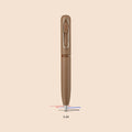 Uni-Ball One 3-in-1 — Brown