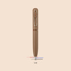 Uni-Ball One 3-in-1 — Brown