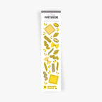 Pasta Stickers