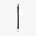 Uni-Ball One F — Black