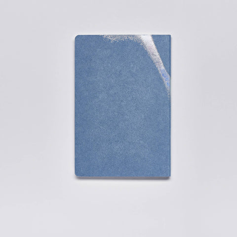 Bullet Journal - Vasket Denim A5