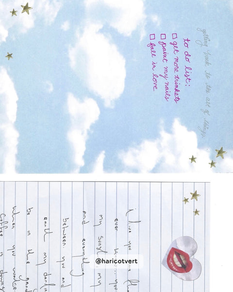 Art Of Things Notepad