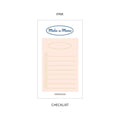 Mini Sticky Notes
