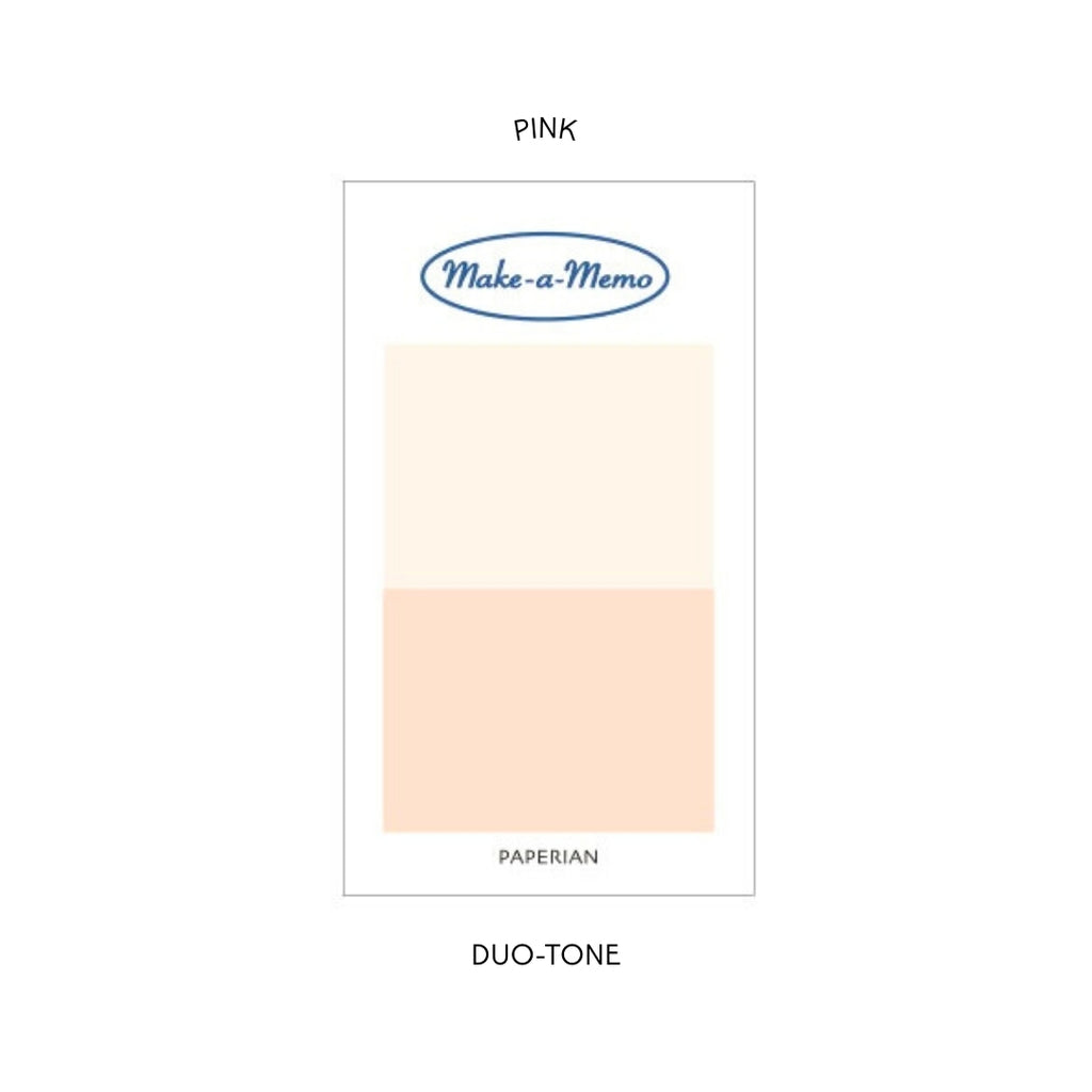 Mini Sticky Notes