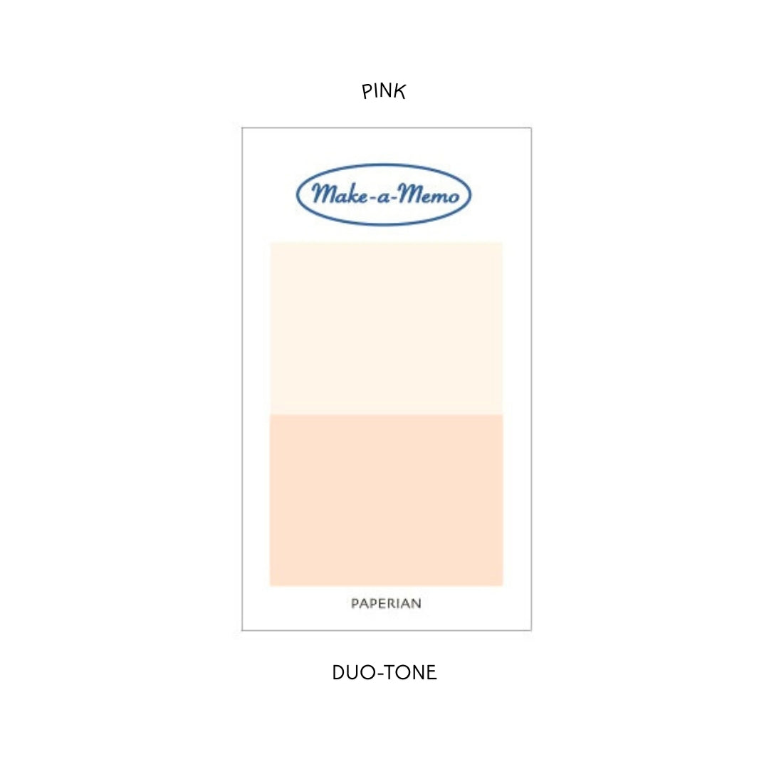 Mini Sticky Notes