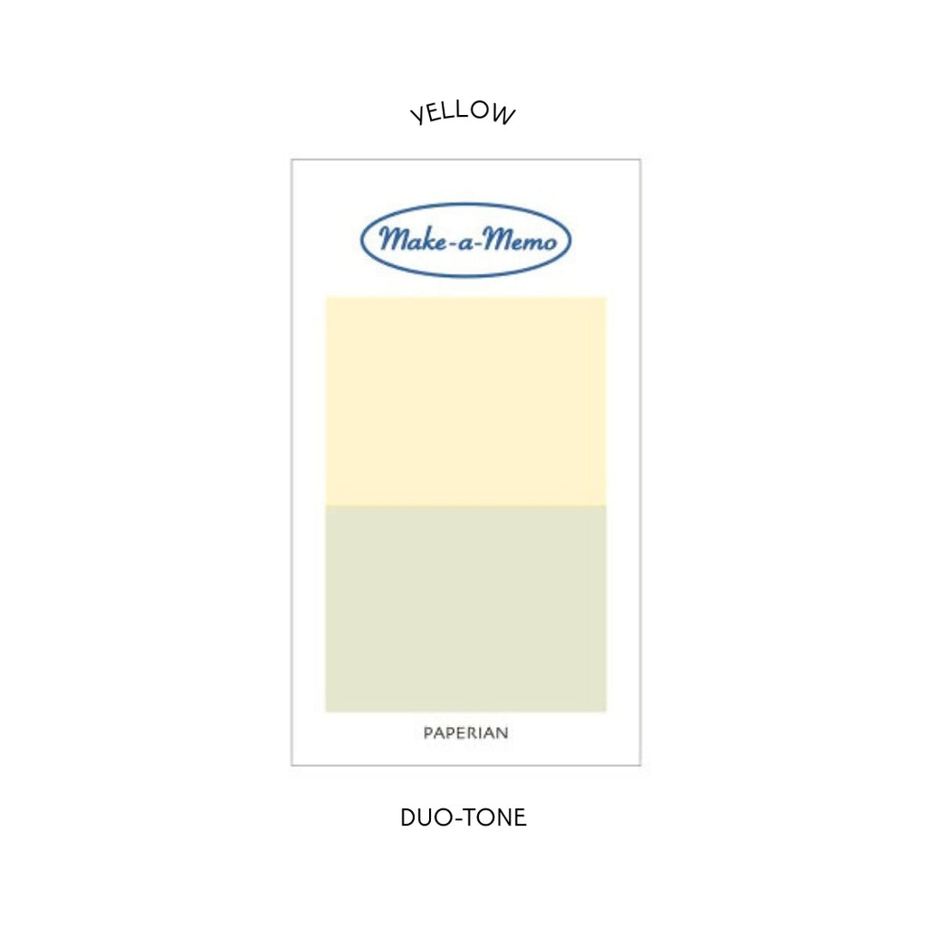 Mini Sticky Notes