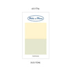 Mini Sticky Notes