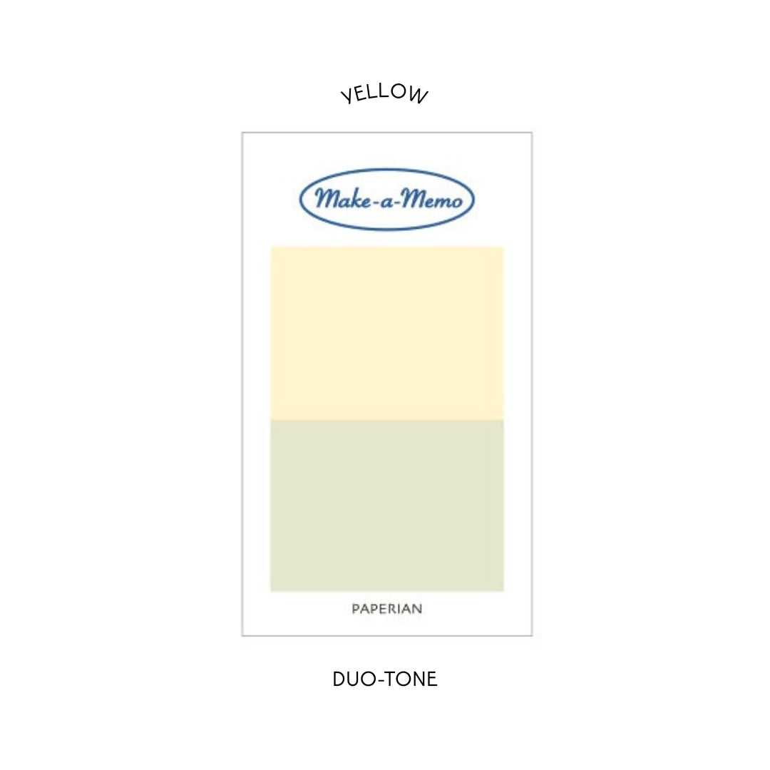 Mini Sticky Notes