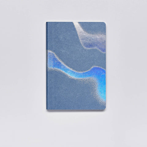 Bullet Journal - Vasket Denim A5