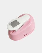 Mini Postage Stamp Paper Punch