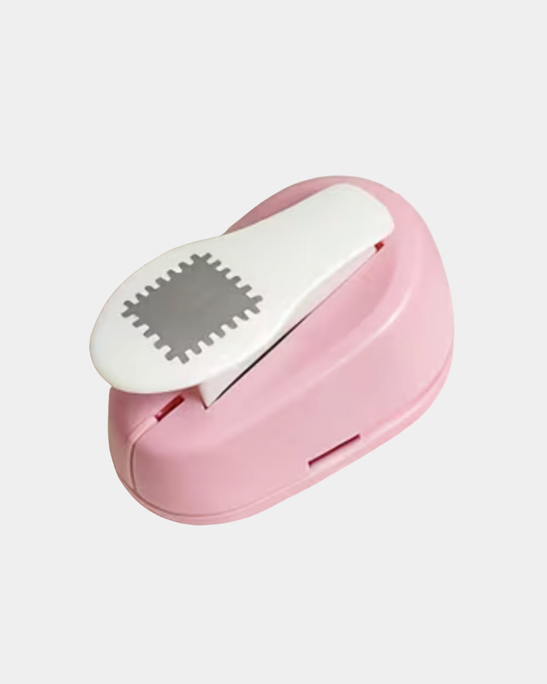 Mini Postage Stamp Paper Punch