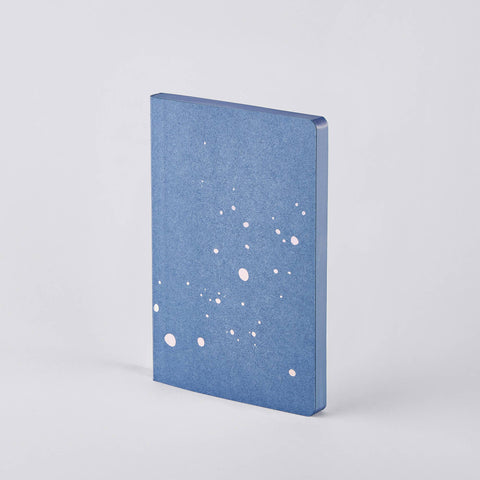 Bullet Journal - Denim A5