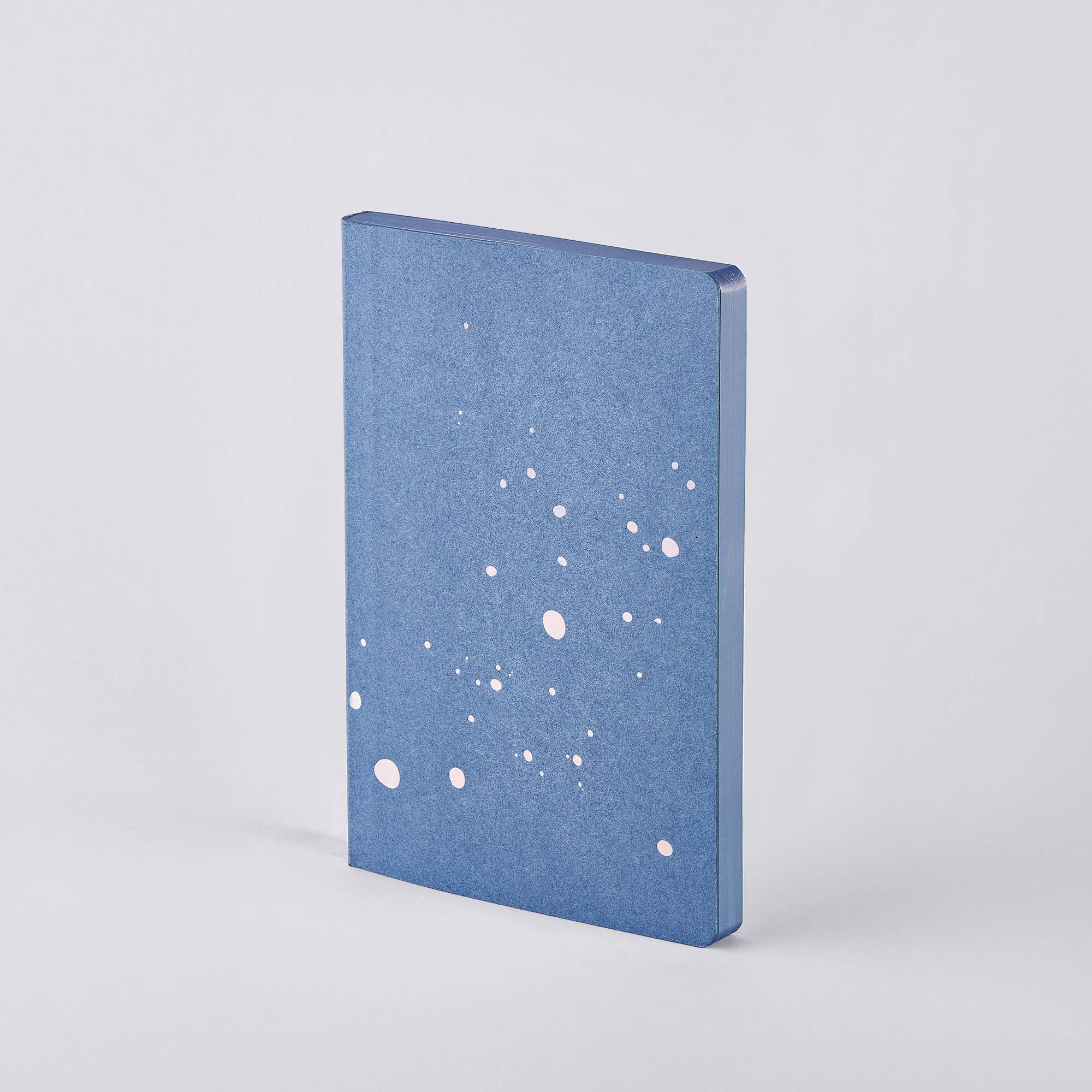Bullet Journal - Denim A5