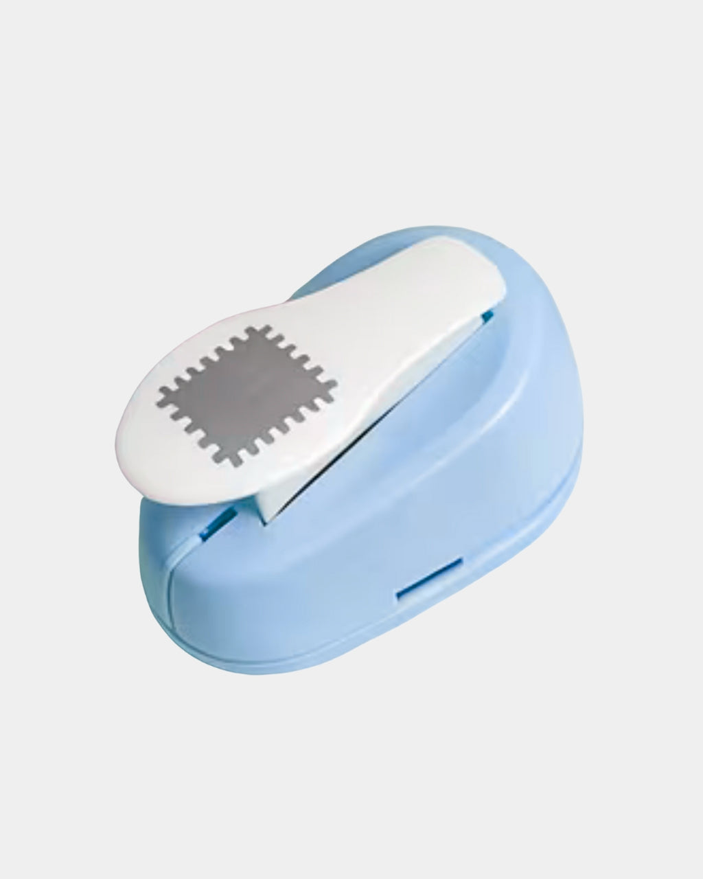 Mini Postage Stamp Paper Punch