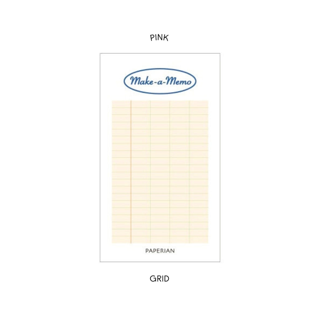 Mini Sticky Notes