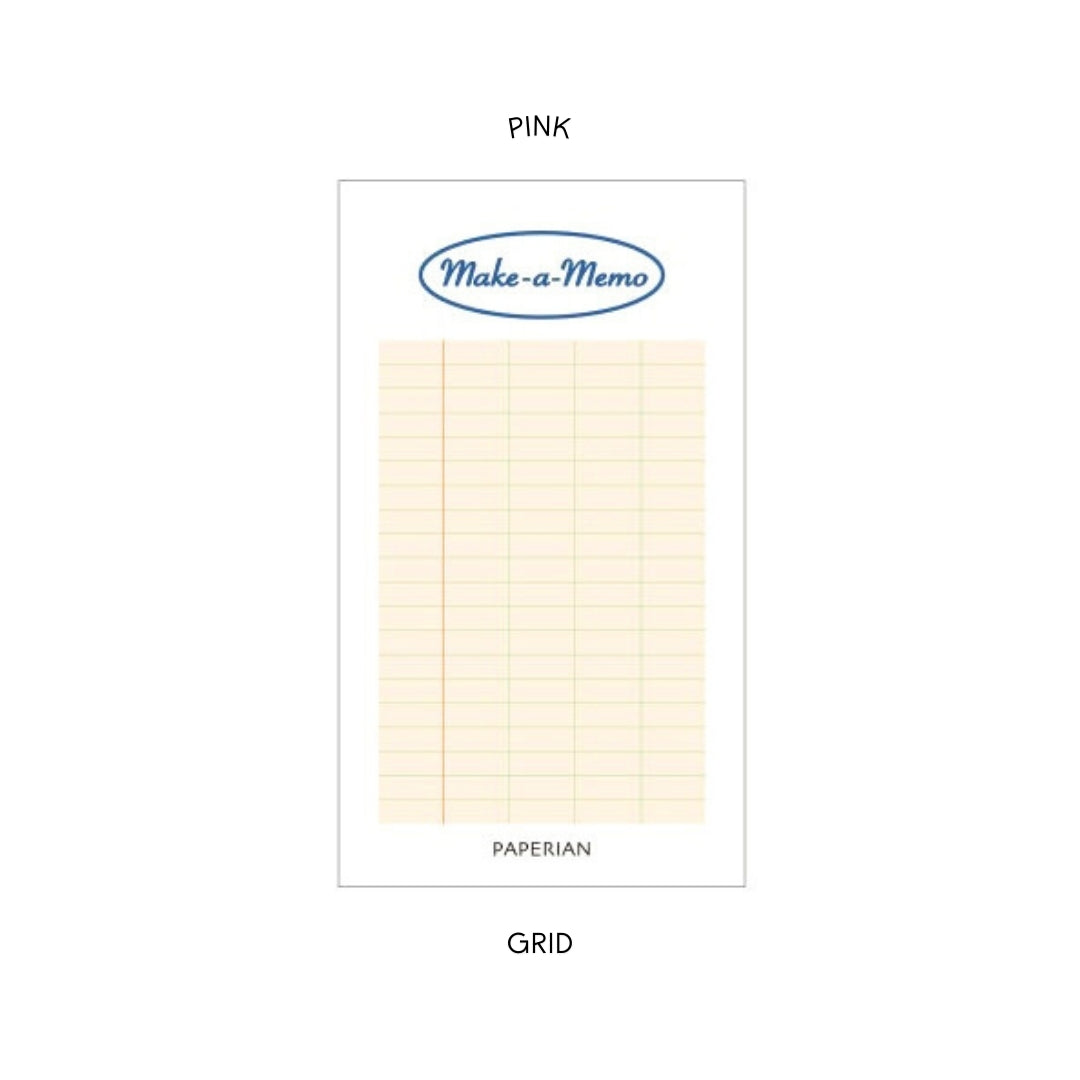 Mini Sticky Notes