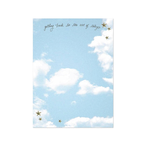 Art Of Things Notepad