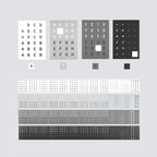Sticker Box — ABC Pencil