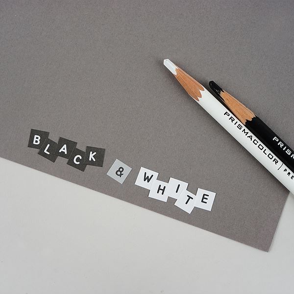 Sticker Box — ABC Pencil