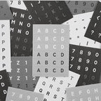 Sticker Box — ABC Pencil
