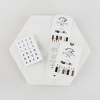 Sticker Box — ABC Pencil