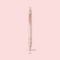 Uni-Ball Zento Flow — Anthurium Pink 0.5
