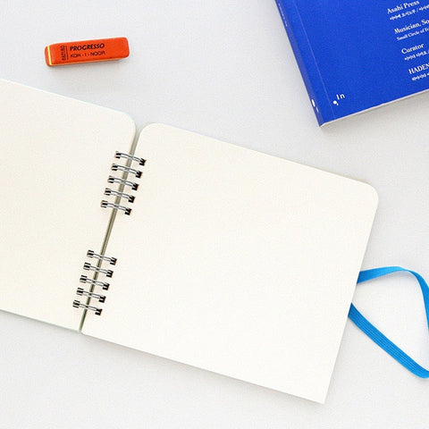 Archiving Book - Plain
