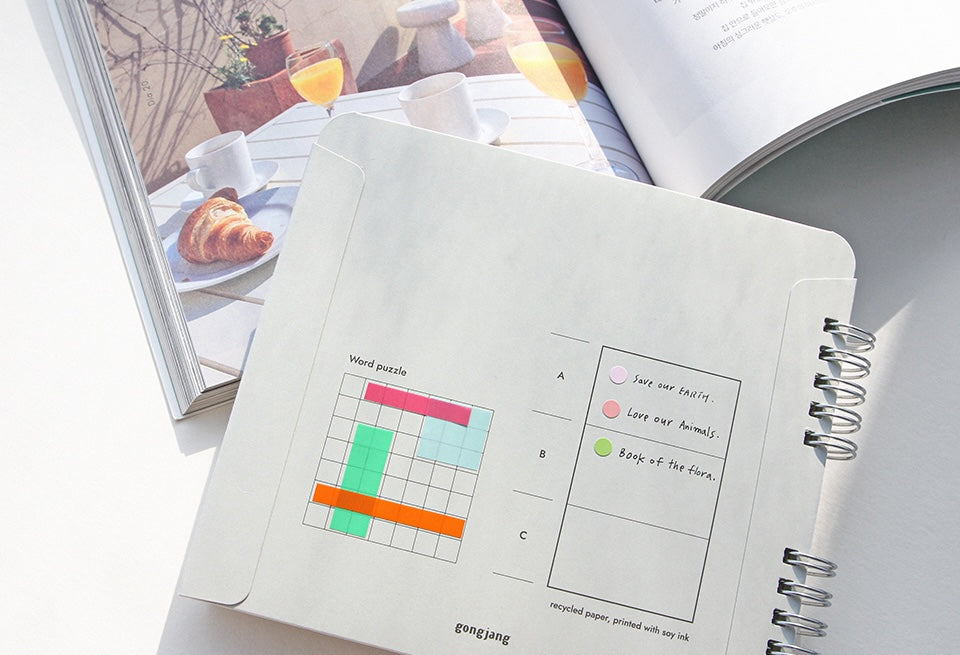 Arkiv Scrapbook — Kalender