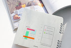 Arkiv Scrapbook — Kalender