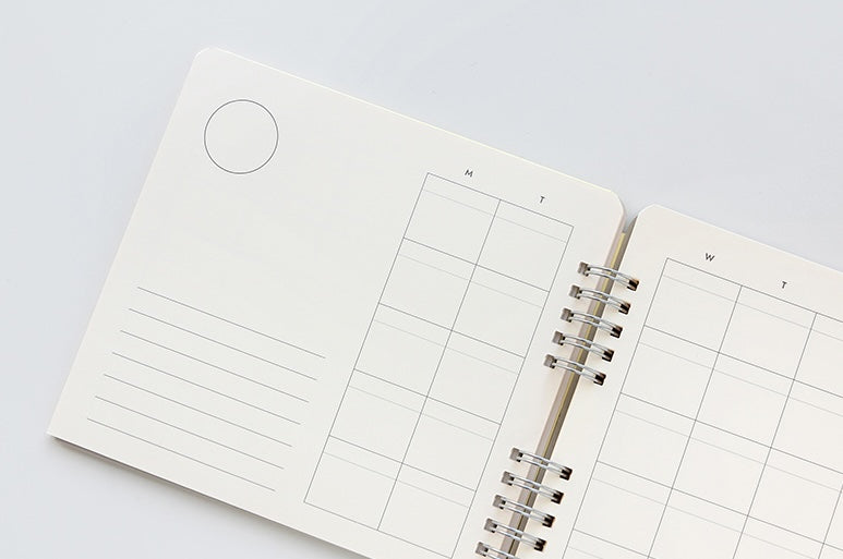 Arkiv Scrapbook — Kalender