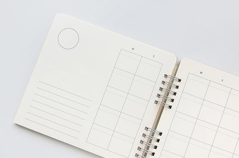 Arkiv Scrapbook - Kalender
