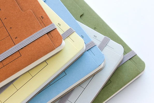 Arkiv Scrapbook — Kalender