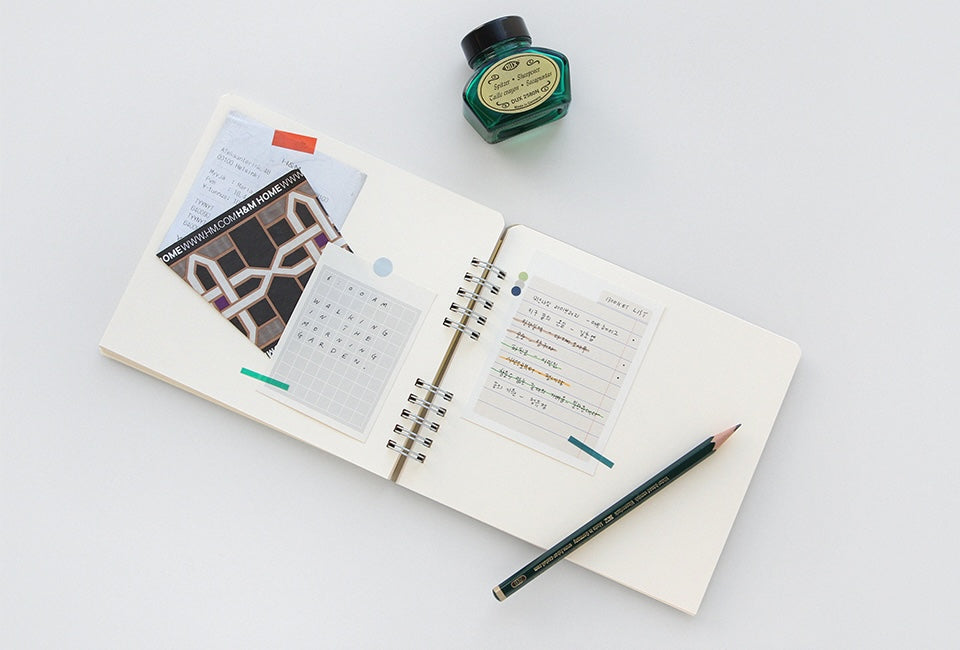 Arkiv Scrapbook — Kalender
