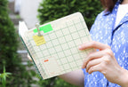 Archiving Scrapbook — Grid