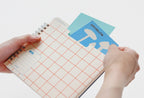 Archiving Scrapbook — Grid