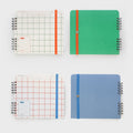 Archiving Scrapbook — Grid