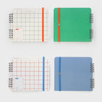Archiving Scrapbook — Grid