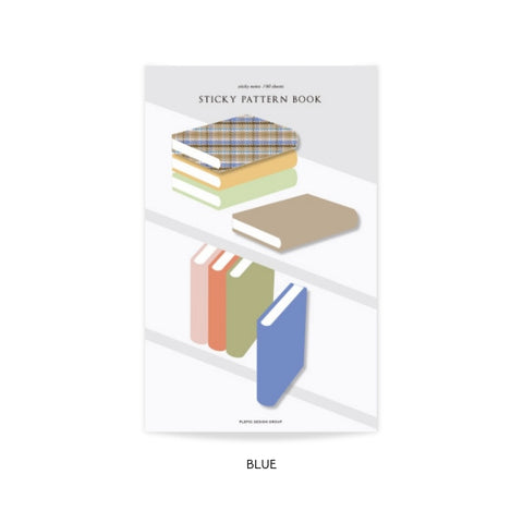 Bibliotek Sticky Notes