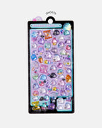 Ghosts — 3D Sticker