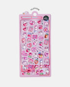 Telephone — 3D Sticker