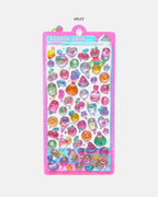 Fruit — 3D Sticker