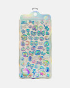 Ocean — 3D Sticker