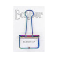 Big Binder Clips