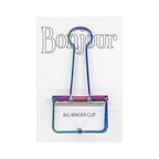 Big Binder Clips
